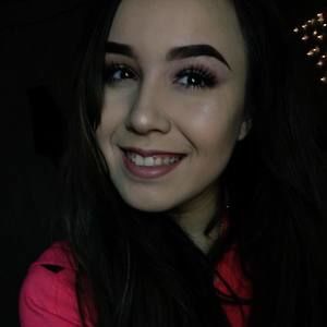 Meet your Posher, Virginia